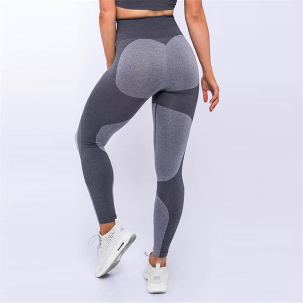Push Up Pants Fitness High Waist Elastic Women Leggings Workout Clothes For Female Adventure Time Sporting Leggings