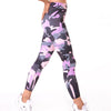 Sexy Printed Women Leggings Sporting Fitness Leggins For Women Elastic High Waist Camouflage Leggings Quick DryPants