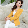 Office Lady Slim Women Blazer Feminino Plus Size White Blazer Mujer Korean Version Ladies Blazer Mujer Casual Suit Jacket Women