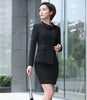 Office Uniform Designs for Women Blazer and Jacket Ladies Business Work Wear Clothes