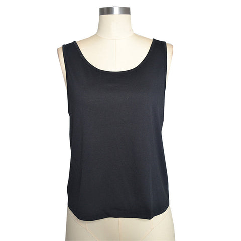 Open Back Design Shirt Women Sexy Sleeveless Tank Top Vest Blouse Shirts 80320