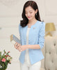 women blazers 2022 new fashion slim suit jacket plus size L-5XL suit coat outerwear women's clothing