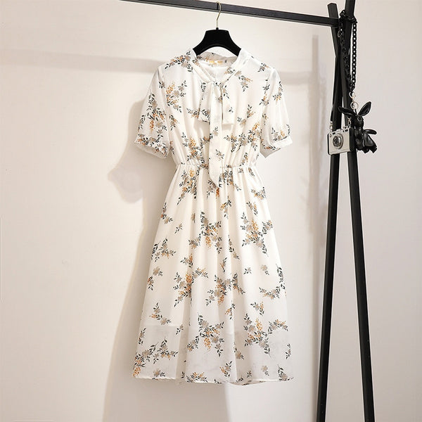 Oversized cut silk printed tulle skirt, women's wear, collection 2023 maxi dresses for women