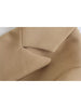 PB&ZA 2753225  Women's 2023 Fall Double Breasted Suit Jacket Retro Long Sleeve Pocket Women's Jacket 2753225