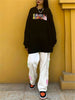 Pants Aestethic Retro Cargo Women Pockets Korean Denim Trousers Harajuku Streetwear Grunge Vintage Baggy Trend Jeans