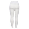 High Waist Fitness Leggings Women Push Up Pants 2022 Autumn Pleated Casual Sexy Leggings Activewear Athleisure Leggins