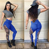 Patchwork Print Camouflage Leggings Women High Waist Sporting Fitness Leggings Sexy Push Up Pants Military Camo Leggings
