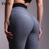 Sporting Fitness High Waist Women Leggings Sexy Hip Push Up Leggins Streetwear Workout Pants Slim Elastic Skinny Trousers