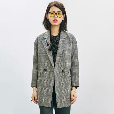 Blaser Feminino Women Blazers And Jackets Kpop Fashion Women Suit Jacket Slim Blazer Femme Blazer Feminino Ladies