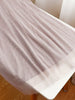 Pink Large Plus Size 4XL Midi Dress Women 2023 Summer Autumn Mesh Elegant Curvy Ladies Cocktail Prom Evening Party Dresses