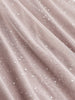 Pink Large Plus Size 4XL Midi Dress Women 2023 Summer Autumn Mesh Elegant Curvy Ladies Cocktail Prom Evening Party Dresses