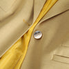 Pink Long Sleeve Blazer Women Spring Temperament Casual Slim Jacket Office Ladies Work Coat Black