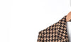 Plaid Skirt or Blazer Women Double Pockets Single Breasted Long Sleeve Suit Coat A-line Buttons Mini Skirts Office Lady Set New