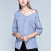 Plus Size 2022 Autunm Womens Top Blouses Casual Hot Sexy Fashion Sexy Shirt New Arrivals