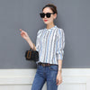 Plus Size 3XL Chiffon Blouse Shirt Women Button Shirts Work Wear Blouses Office Tops Ladies Blusa Long Sleeve Blusas Mujer