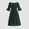 Plus Size Glitter Elegant 4XL Midi Dress for Women 2023 Summer Sexy Curvis Cocktail Evening Party Dresses Large Size Clothing