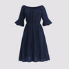 Plus Size Glitter Elegant 4XL Midi Dress for Women 2023 Summer Sexy Curvis Cocktail Evening Party Dresses Large Size Clothing