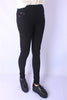 Plus Size M-6xl Women Leggings High Elastic Fabric Basic Pants Stretch Fitness Legging Casual Leggins Mujer Workout Jeggings F6