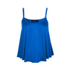 Plus Size S-3XL Summer Sexy Solid Female Vest Casual Backless Comfy Lady Camis Tops Spaghetti Strap Women Sleeveless Tank Top