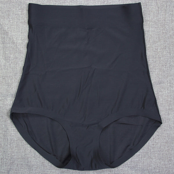 Plus Size Women Sexy Panties Ass Underwe High Waist  Seamless Botto Abundant Buttocks Pants Female Briefs