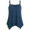 Plus Size cotton tanks tops Women new Summer Loose V Neck Tank Tops Vest tank top in women's camis Sexy Tops fitness