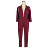 Plus size 3XL sexy v-neck club wear party jumpsuit 2022 Summer Fashion bodycon One Piece Sleeveless romper Women Elegant Overall