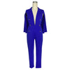 Plus size 3XL sexy v-neck club wear party jumpsuit 2022 Summer Fashion bodycon One Piece Sleeveless romper Women Elegant Overall
