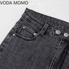 Plus size Jeans Female Denim Pants Black Womens Jeans woman Donna Stretch Bottoms Feminino Skinny Pants For Women Trousers