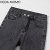 Plus size Jeans Female Denim Pants Black Womens Jeans woman Donna Stretch Bottoms Feminino Skinny Pants For Women Trousers