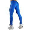 Printed BOSS GIRL Workout Push Up Leggings Women Pants Slim Cotton Fitness Legging Plus Size Legins Jeggings Black Gray