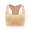 Professional Absorb Sweat Top Cropped Tank Top Fitness Vest Tanks Women Crop Top Padded Bra M L XL