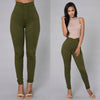 Push Up Sporting Jeans Legging For Women High Elastic Waist Fitness Leggins Sexy Workout Leggings Pencil Women Legging Pants