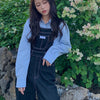 Py1163  2022 spring summer autumn casual Denim women Pants woman female OL jeans woman