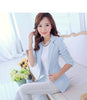 New Spring Women Blazer Single Button Female Formal Office Blazers Long Sleeve Casual Coat Blazer Feminino HB647