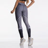 Leggings Hot Sell Women's Skull&flower Black Leggings Digital Print Pants Trousers Stretch Pants Plus Size