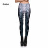 Leggings New Crazy Sale 8 Styles Women's Leggings Fashion Digital Print Slim Pants Fitness Legging Drop Shipping