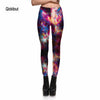 Leggings New Crazy Sale 8 Styles Women's Leggings Fashion Digital Print Slim Pants Fitness Legging Drop Shipping