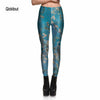 Leggings New Crazy Sale 8 Styles Women's Leggings Fashion Digital Print Slim Pants Fitness Legging Drop Shipping