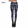 Leggings New Crazy Sale 8 Styles Women's Leggings Fashion Digital Print Slim Pants Fitness Legging Drop Shipping