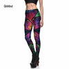 Leggings New Crazy Sale 8 Styles Women's Leggings Fashion Digital Print Slim Pants Fitness Legging Drop Shipping