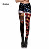 Leggings New Crazy Sale 8 Styles Women's Leggings Fashion Digital Print Slim Pants Fitness Legging Drop Shipping