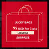 { leggings} BIG SURPRISE Women workout leggings 3 pcs fitness elastic leggings Lucky Bags Year-end Benefits S-XXXXL
