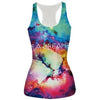 New Womens Tank Top Vest Pizza Cat/Shark/Poker/Lion 3D Printed Fashion Sleeveless T-shirt Camisole 21 Styles Dropship