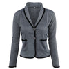 S-6XL Women Blazers Ladies Blazer Femme 2022 Spring Autumn Casual Fashion Slim Blazer Feminino Women Jacket Veste Blazer Femme