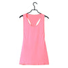 S-XXL Summer Sexy Fitness Clothes Women Tank Tops Loose Workout Sleeveless Quick Dry Vest Singlet For Women T-shirt