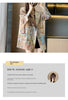 2023 women's spring and autumn suits small high-end design small tie-dye small suit jacket top