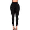Sexy Lace Up Women Leggings Plus Size Female Workout Fitness Legging Push Up Jeggings High Waist Skinny Leggings