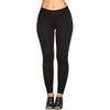 Sexy Lace Up Women Leggings Plus Size Female Workout Fitness Legging Push Up Jeggings High Waist Skinny Leggings