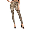 Leggings Women Fitness Clothing Multicolor Leopard Print Skinny Leggings Women Fashion Clothes Casual Leggings