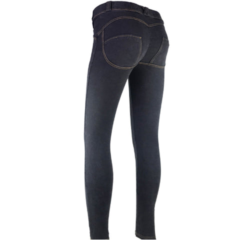 SOMETIENS New Hight Quailty Workout Leggings For Women Fitness Female Pants Trousers Women's Clothing Leggins Leggins Jeggings